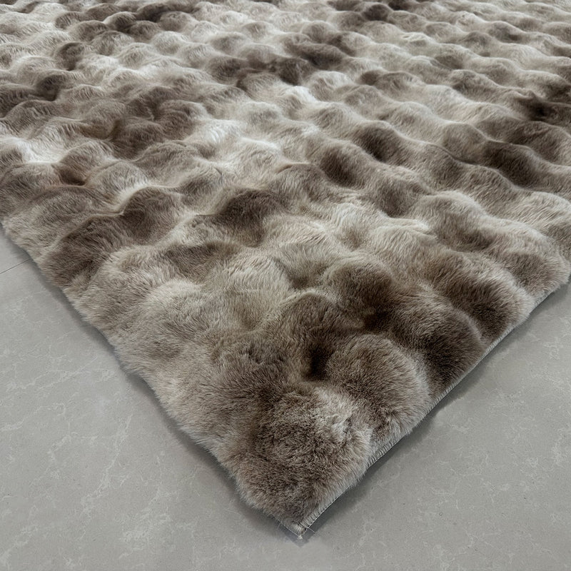NABLUS SHAGGY Rug