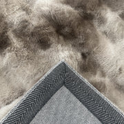 NABLUS SHAGGY Rug