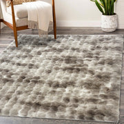 NABLUS SHAGGY Rug