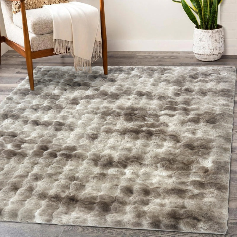 NABLUS SHAGGY Rug