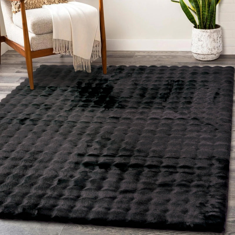 NABLUS SHAGGY Rug