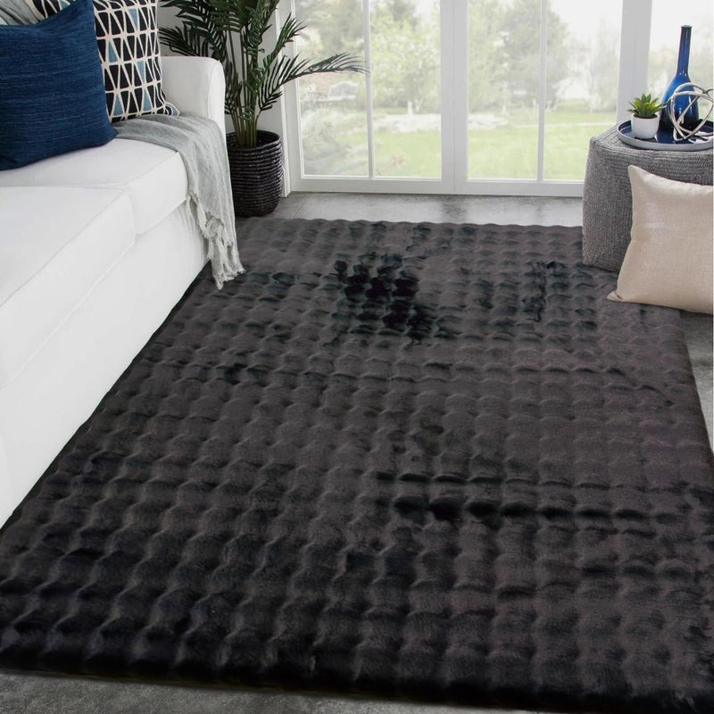 NABLUS SHAGGY Rug