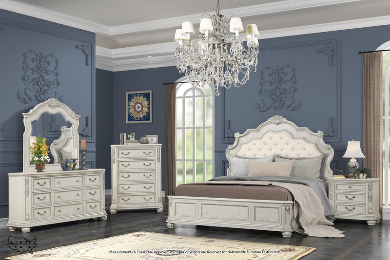 Michael Bedroom Collection