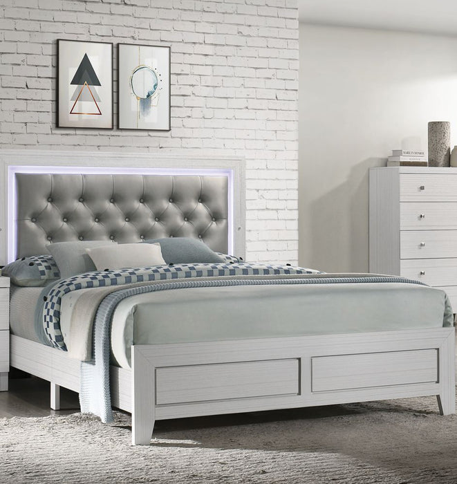 Bedroom Set