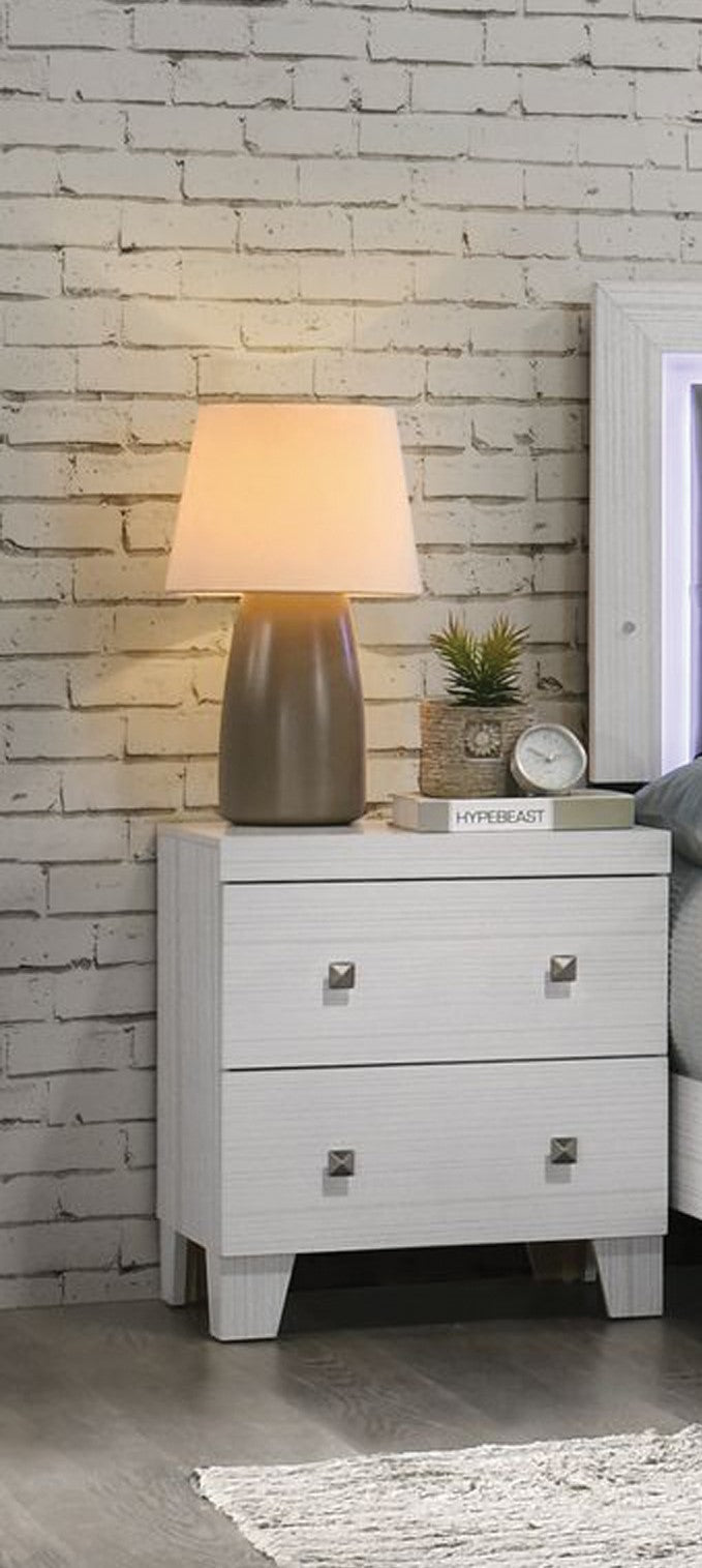 Juego de dormitorio