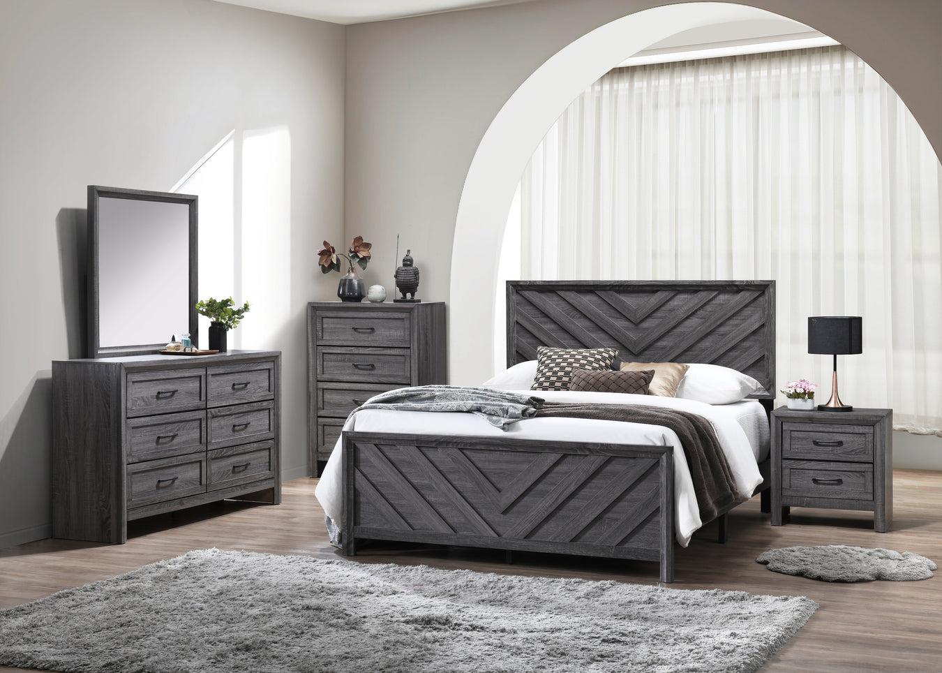 bedroom sets