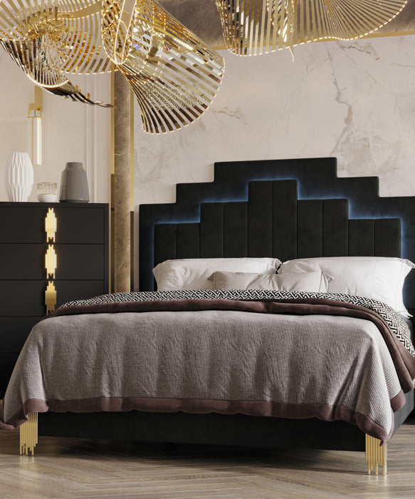 Murawaski Bedroom Set