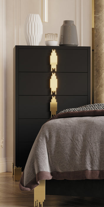 Murawaski Bedroom Set