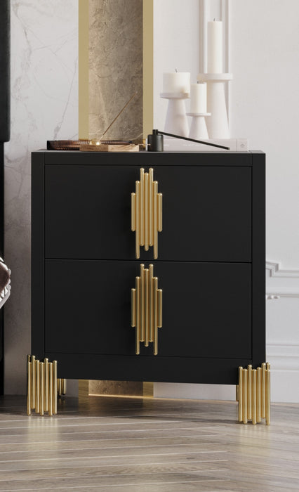 Murawaski Bedroom Set