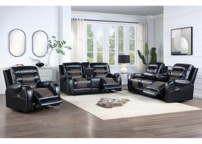 Samantha Living Room Collection