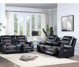 Samantha Living Room Collection