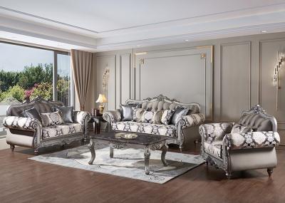Bella Living Room Collection