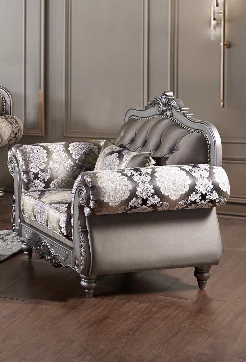 Bella Living Room Collection