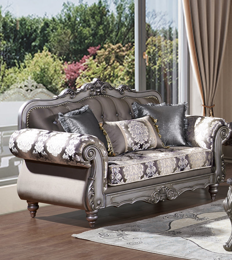 Bella Living Room Collection