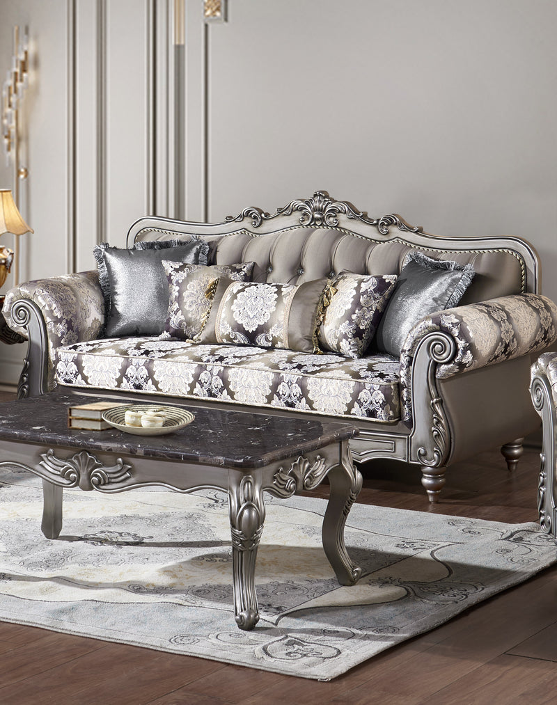 Bella Living Room Collection