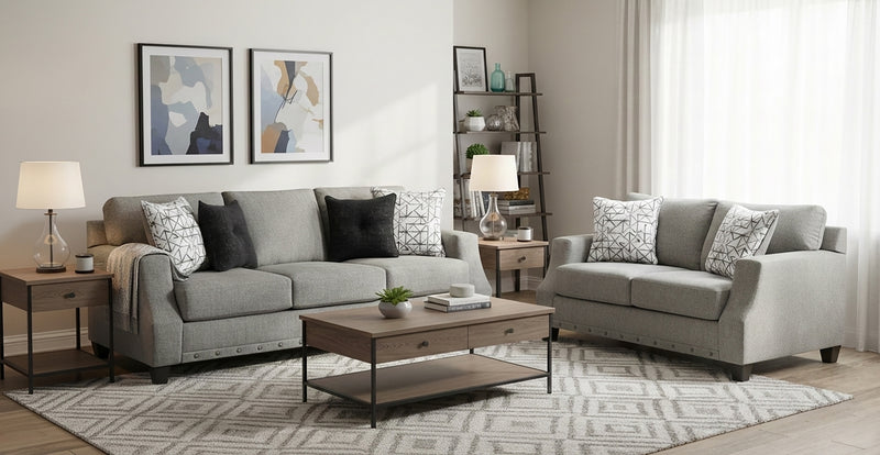 Colección Amelle para Sala