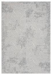 OLIVIA Rug DESIGN 5212 Grey 5x8 (5'2x7'5")"