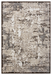 OLIVIA Rug DESIGN 5215 Grey 10x13 (9'2x12'5")"