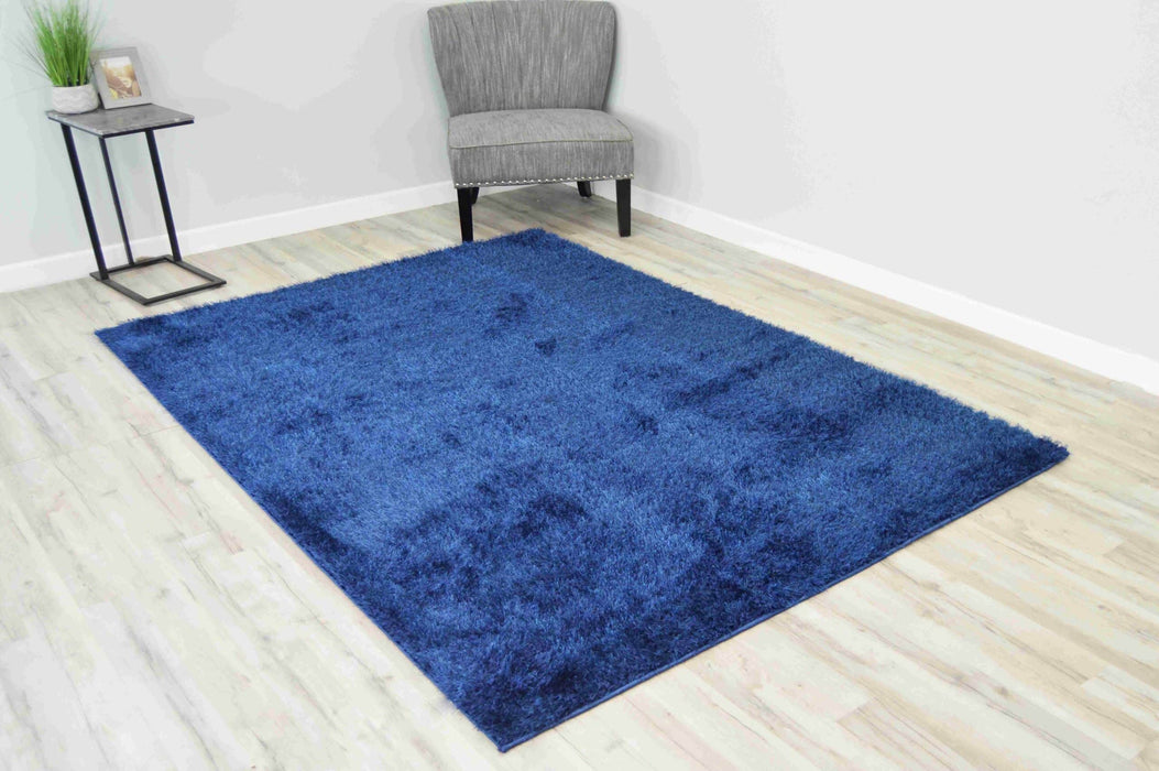 LUCIA SHAGGY Rug