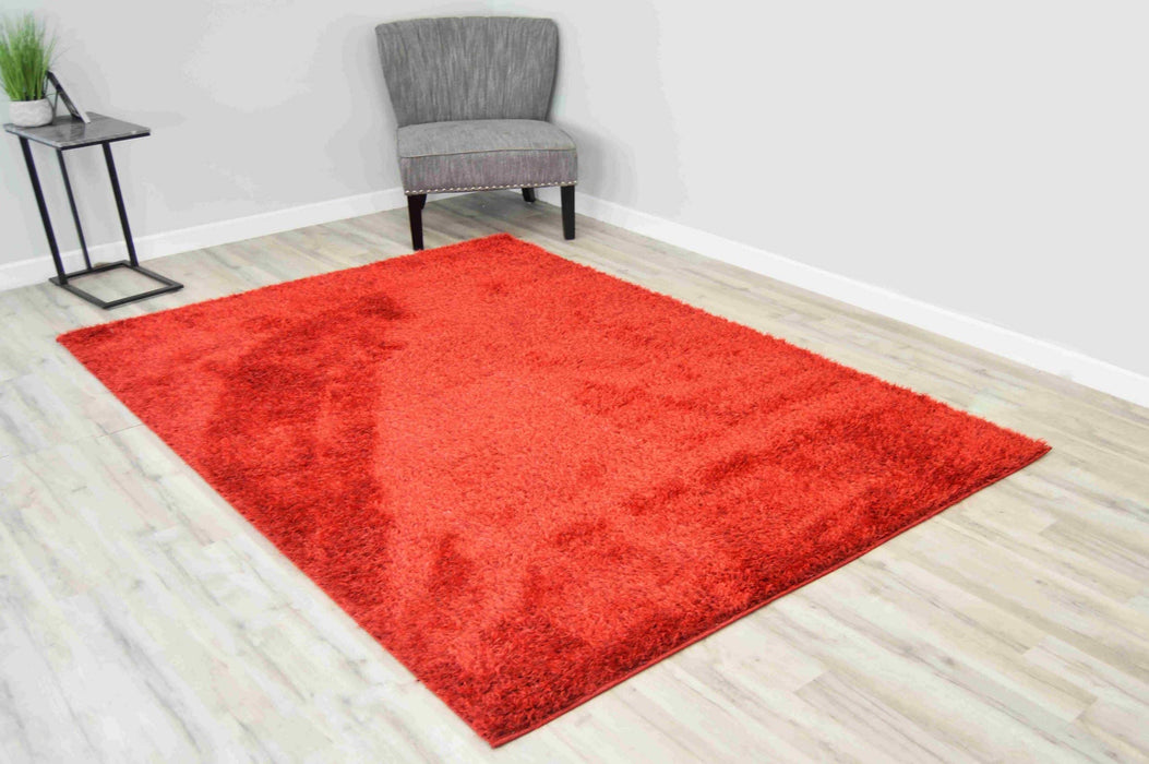 LUCIA SHAGGY Rug
