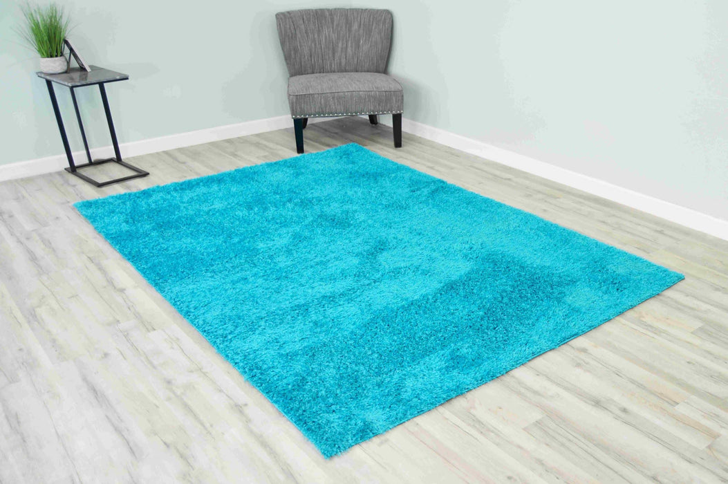 LUCIA SHAGGY Rug