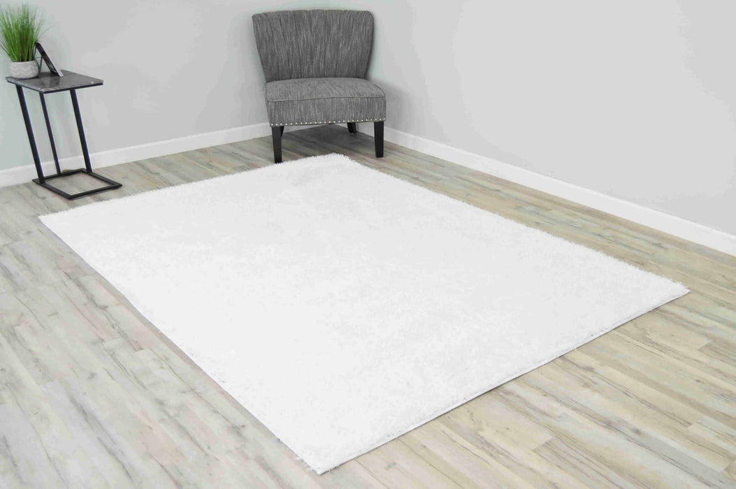 LUCIA SHAGGY Rug