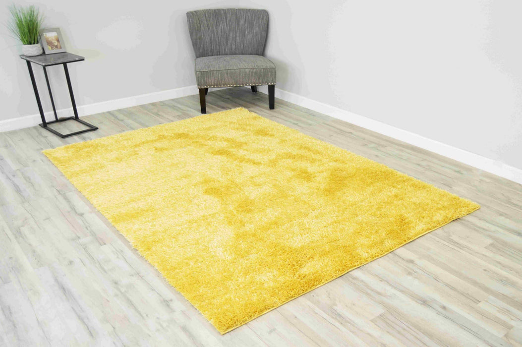 LUCIA SHAGGY Rug