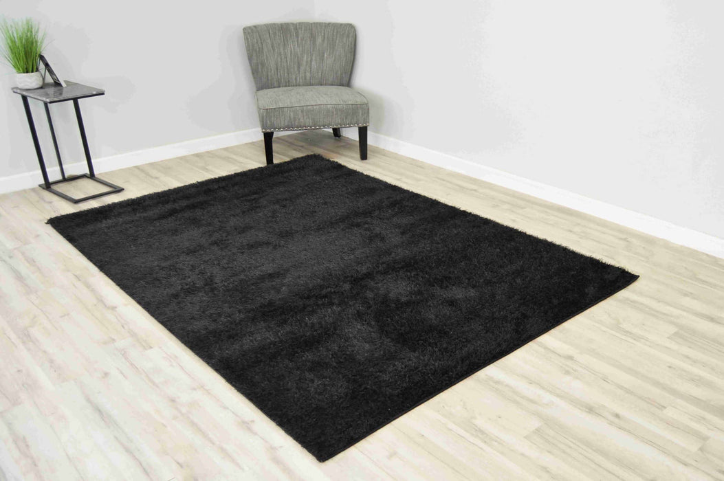 LUCIA SHAGGY Rug
