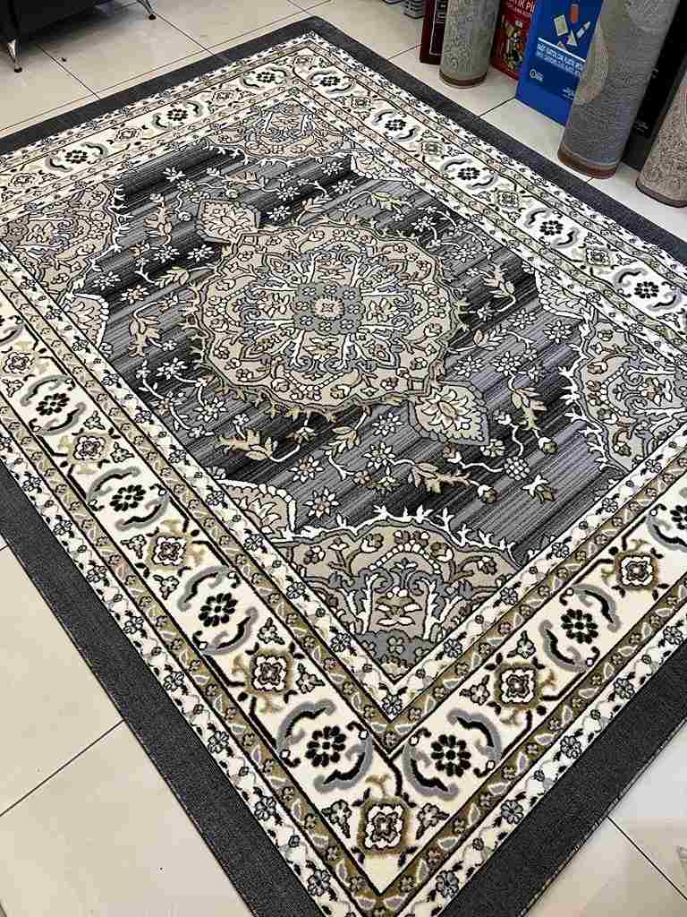 SULTAN Alfombra DISEÑO 403
