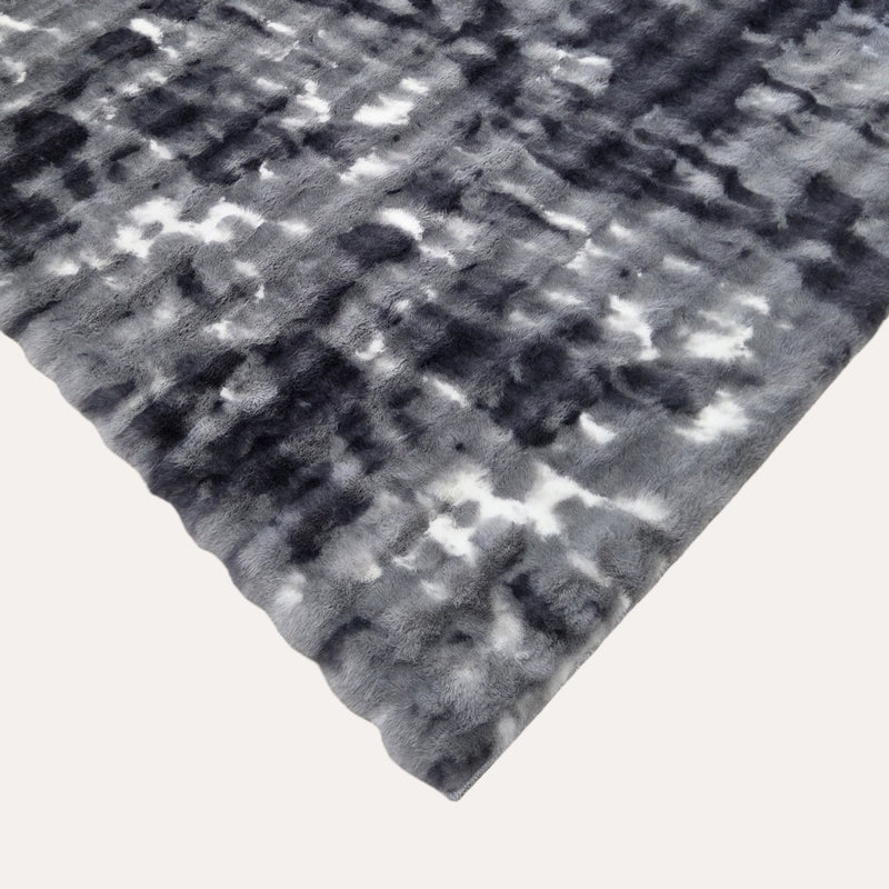 NABLUS SHAGGY Rug Beige 8x11 (7'8x10'8")"
