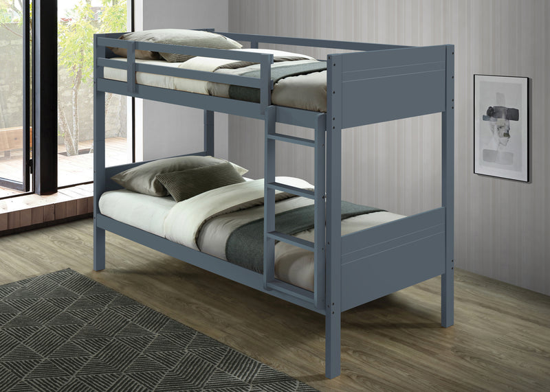 Ainsley Bedroom Bunk Bed