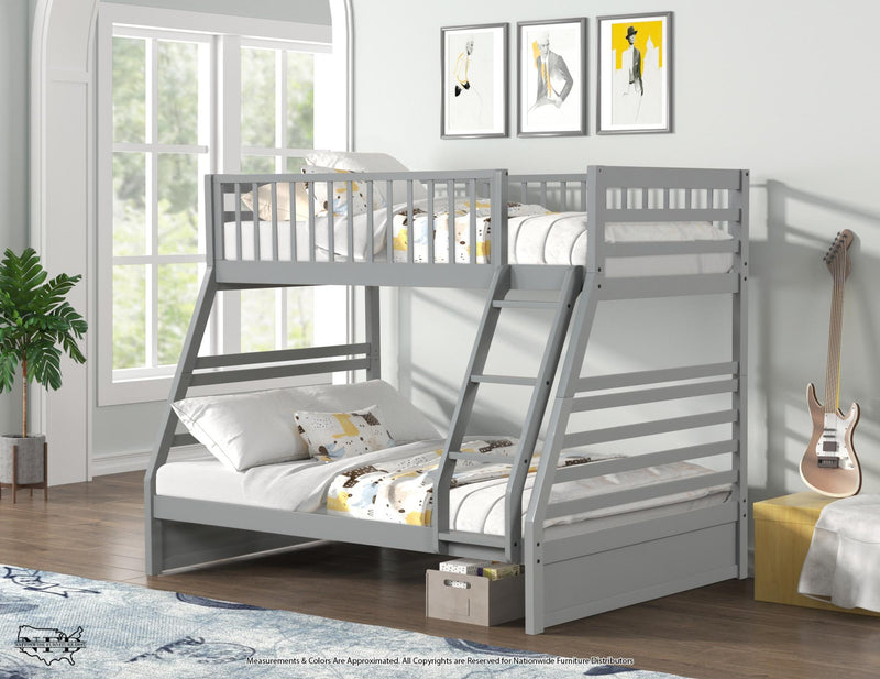 Blair Bedroom Bunk Bed