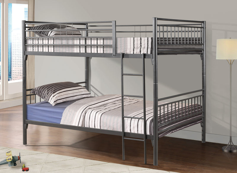 Ember Bedroom Bunk Bed