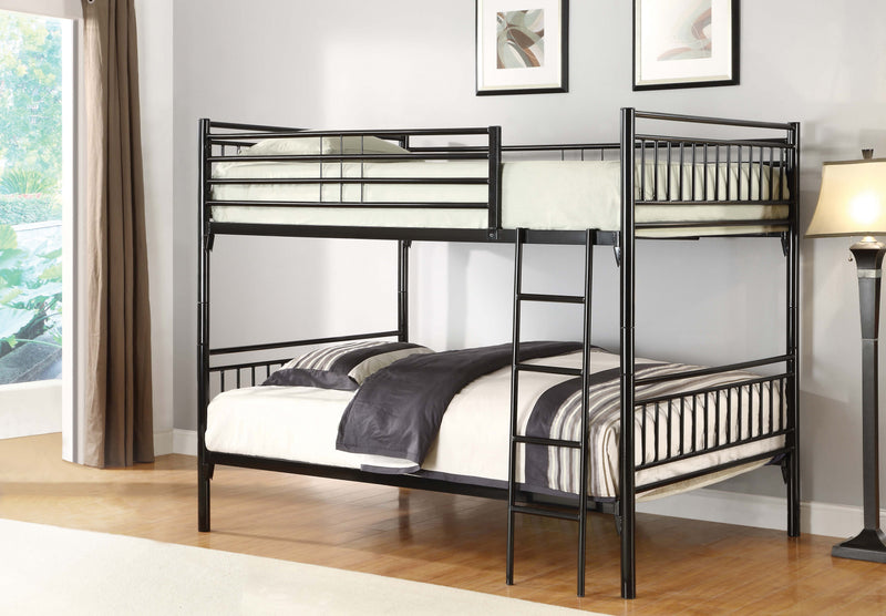 Jaxon Bedroom Bunk Bed
