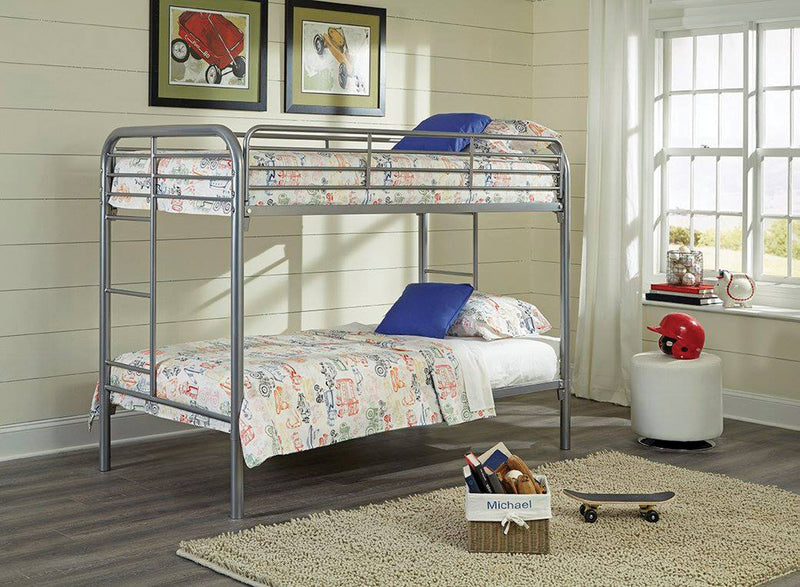 Harlow Bedroom Bunk Bed