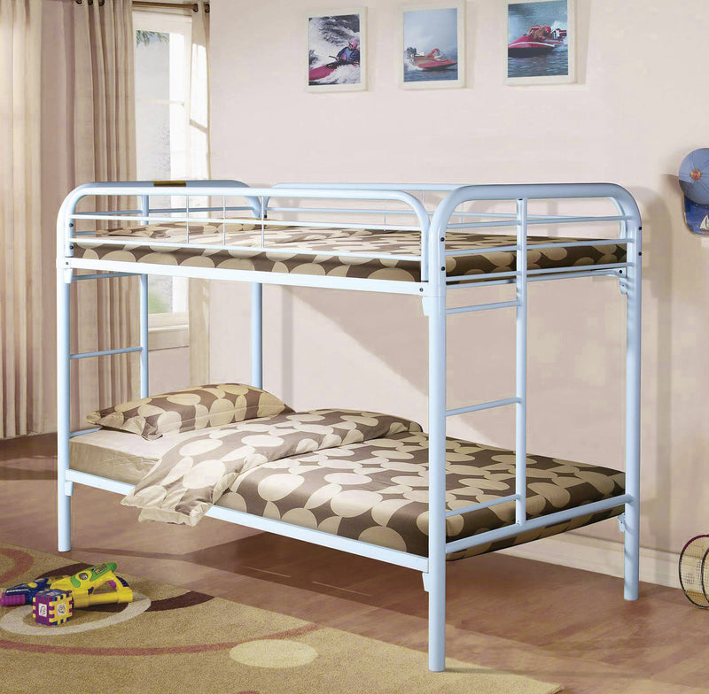 Keiran Bedroom Bunk Bed