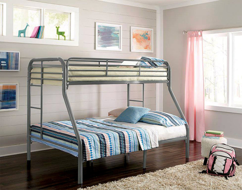 Lachlan Bedroom Bunk Bed