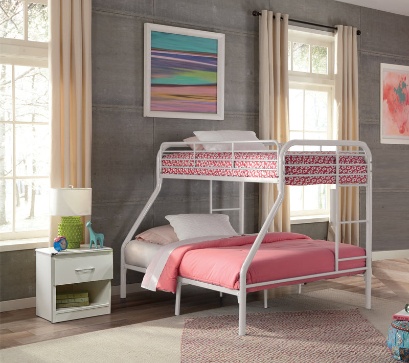 Journey Bedroom Bunk Bed