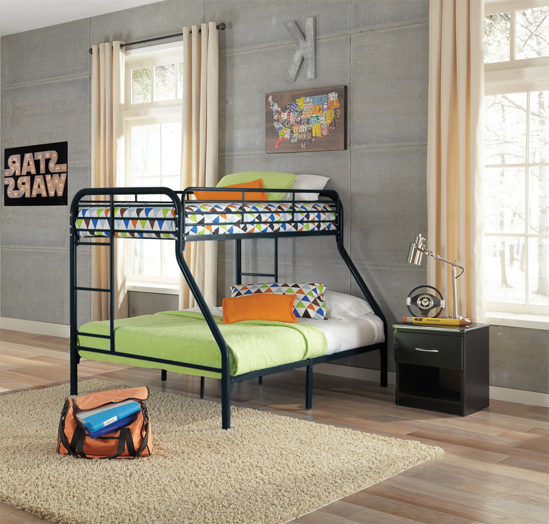 Maddox Bedroom Bunk Bed