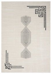 SIGNATURE Rug DESIGN 5201 Cream 10x13 (9'2x12'5")"