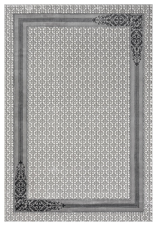 SIGNATURE Rug DESIGN 5204 Beige 10x13 (9'2x12'5")"