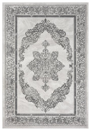 SIGNATURE Rug DESIGN 5205 Cream 5x8 (5'2x7'5")"