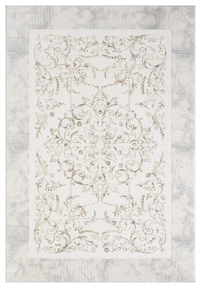 SIGNATURE Rug DESIGN 5207 Grey 10x13 (9'2x12'5")"