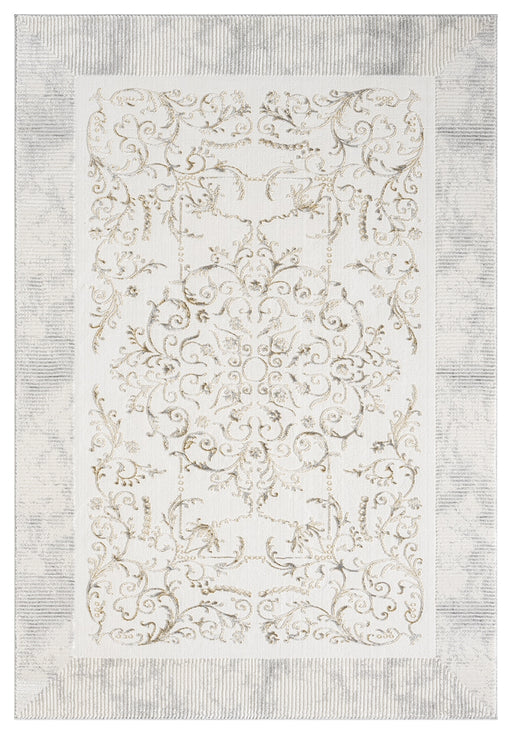 SIGNATURE Rug DESIGN 5207 Grey 10x13 (9'2x12'5")"