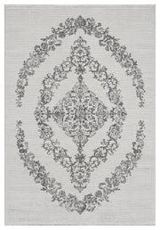 SIGNATURE Rug DESIGN 5209 Grey 5x8 (5'2x7'5")"