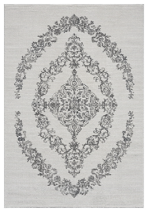 SIGNATURE Rug DESIGN 5209 Grey 5x8 (5'2x7'5")"