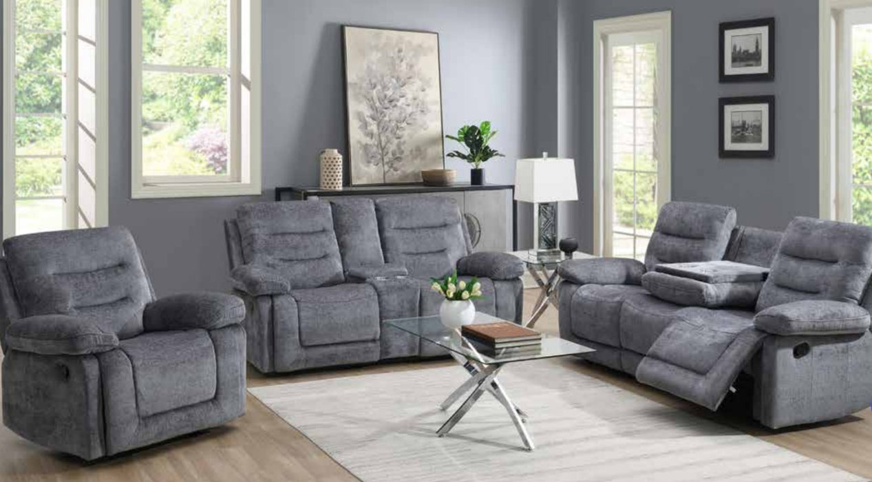 Galla Gray Motion Living Collection