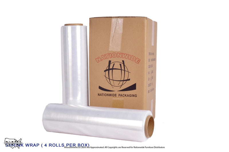 Shrink Wrap