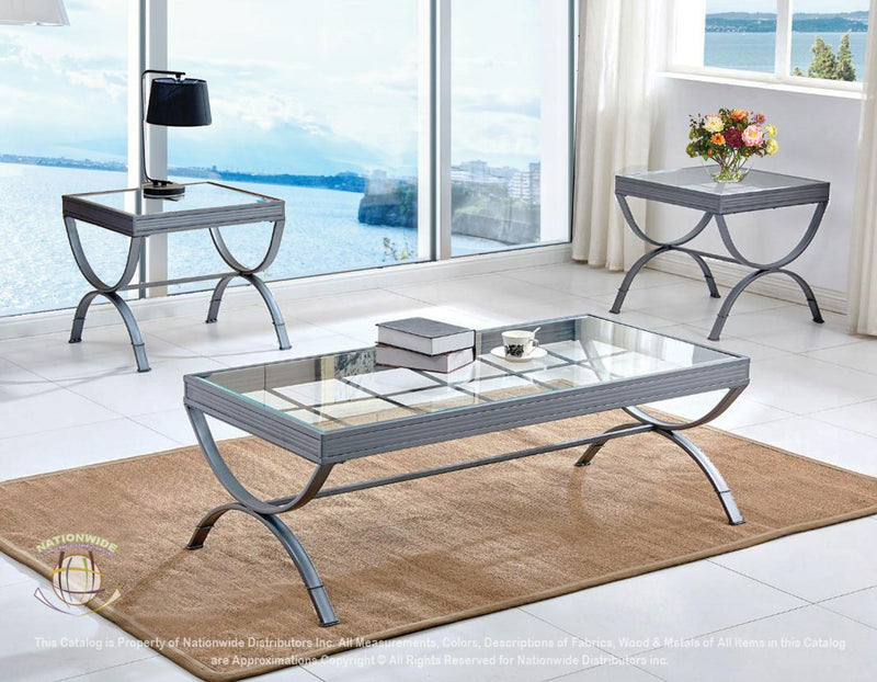 Mesa de centro Renville