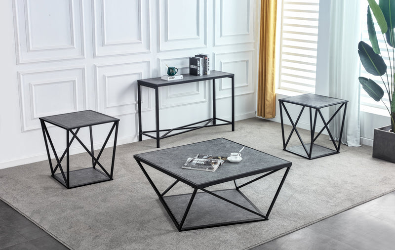 T125C - Mesa de cóctel
